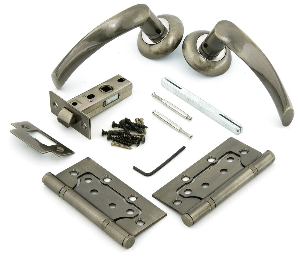 СКОБЯНЫЕ ИЗДЕЛИЯ